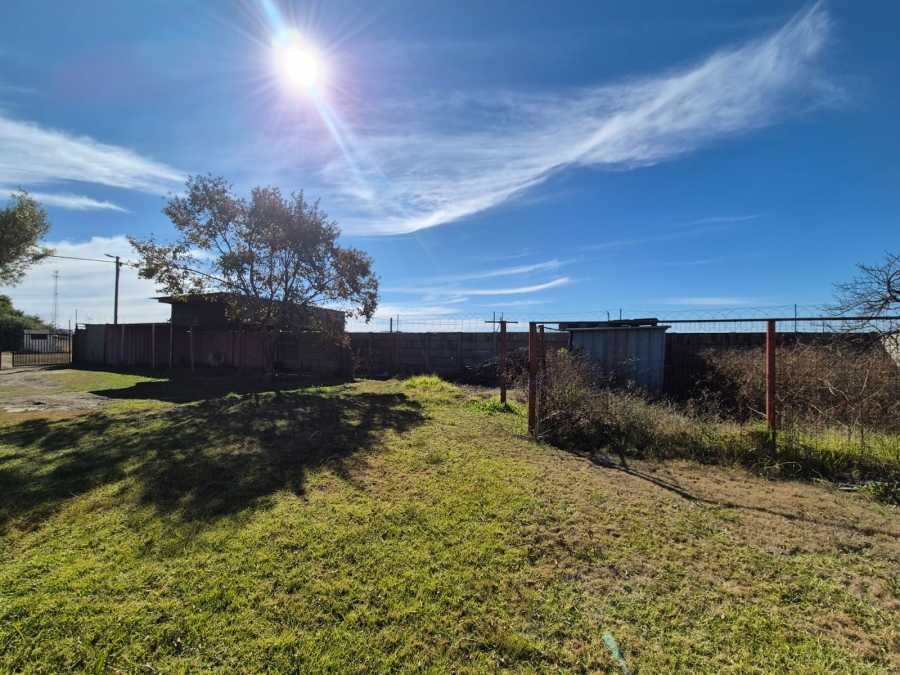 2 Bedroom Property for Sale in Oranjeville Free State